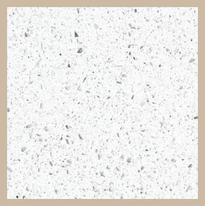 KalingaStone - Bianco Diamante Soho Quartz